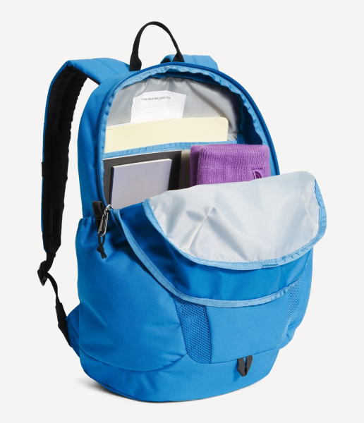 Рюкзак Youth Mini Recon (Super Sonic Blue / TNF Black;)